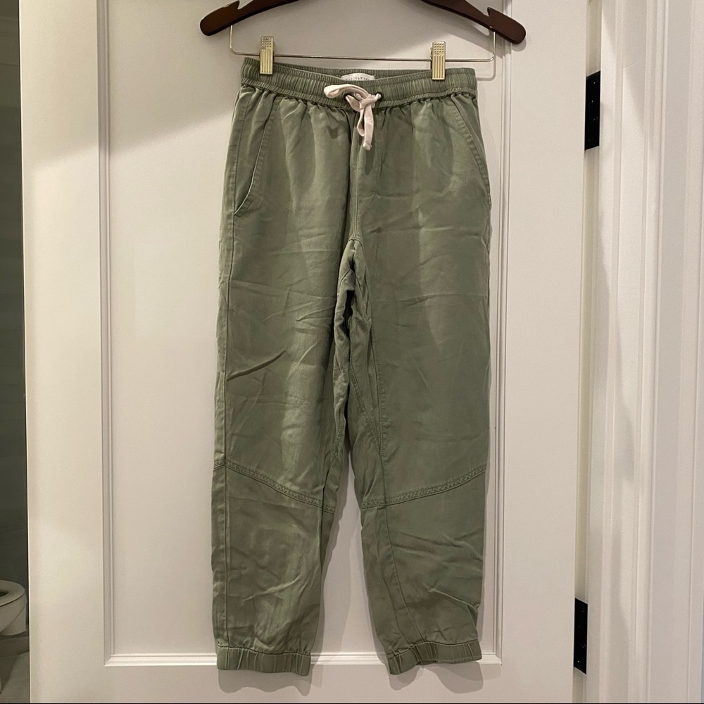 Boutique Joggers